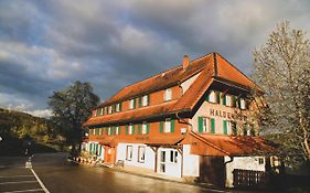 Berggasthof Haldenhof